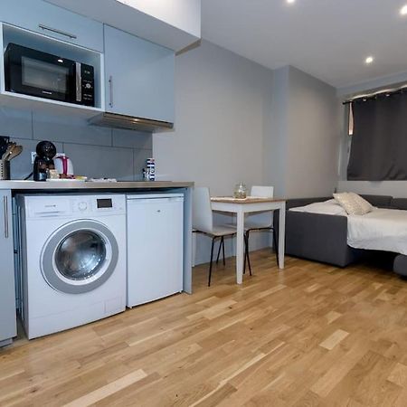 Magnifique Studio Compans Caffarelli Toulouse Dış mekan fotoğraf