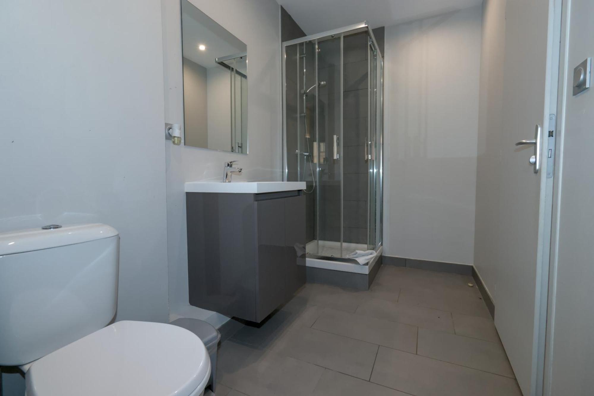 Magnifique Studio Compans Caffarelli Toulouse Dış mekan fotoğraf